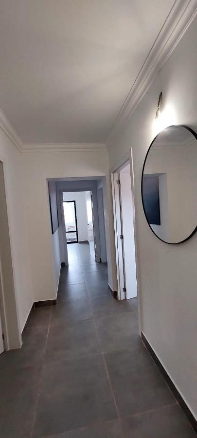 Enjoy Pool, Beach And More At This Nice Apartment Only 3 Minutes From Mareta'S Beach Sagres Bagian luar foto